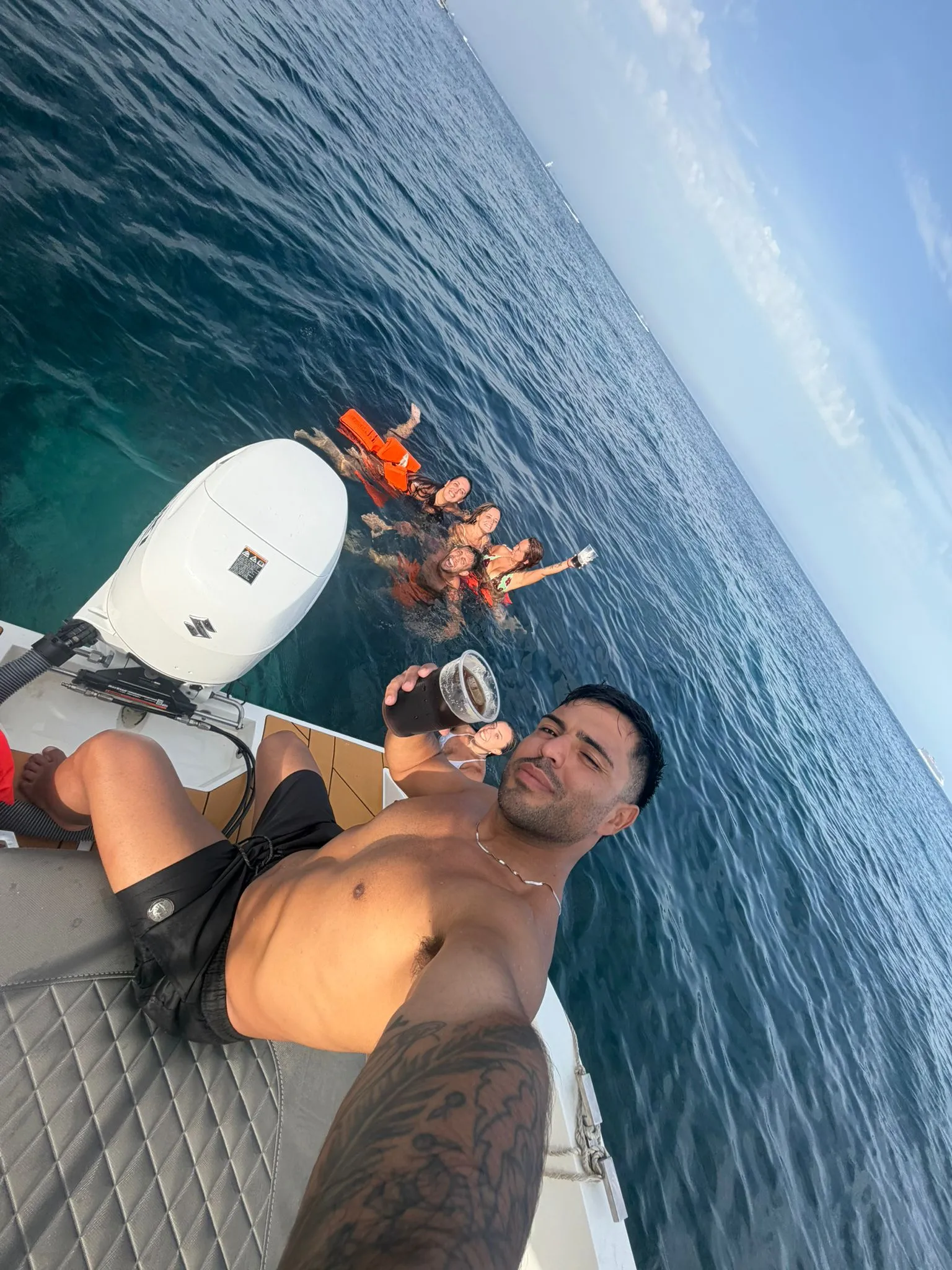 La Pepa, Valory, Puerto Portals